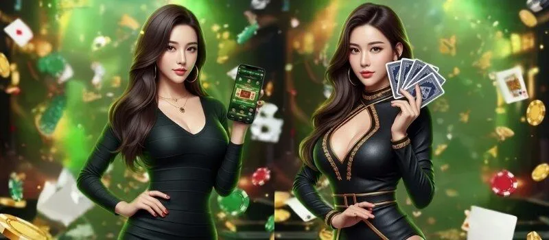 Game bài b52club